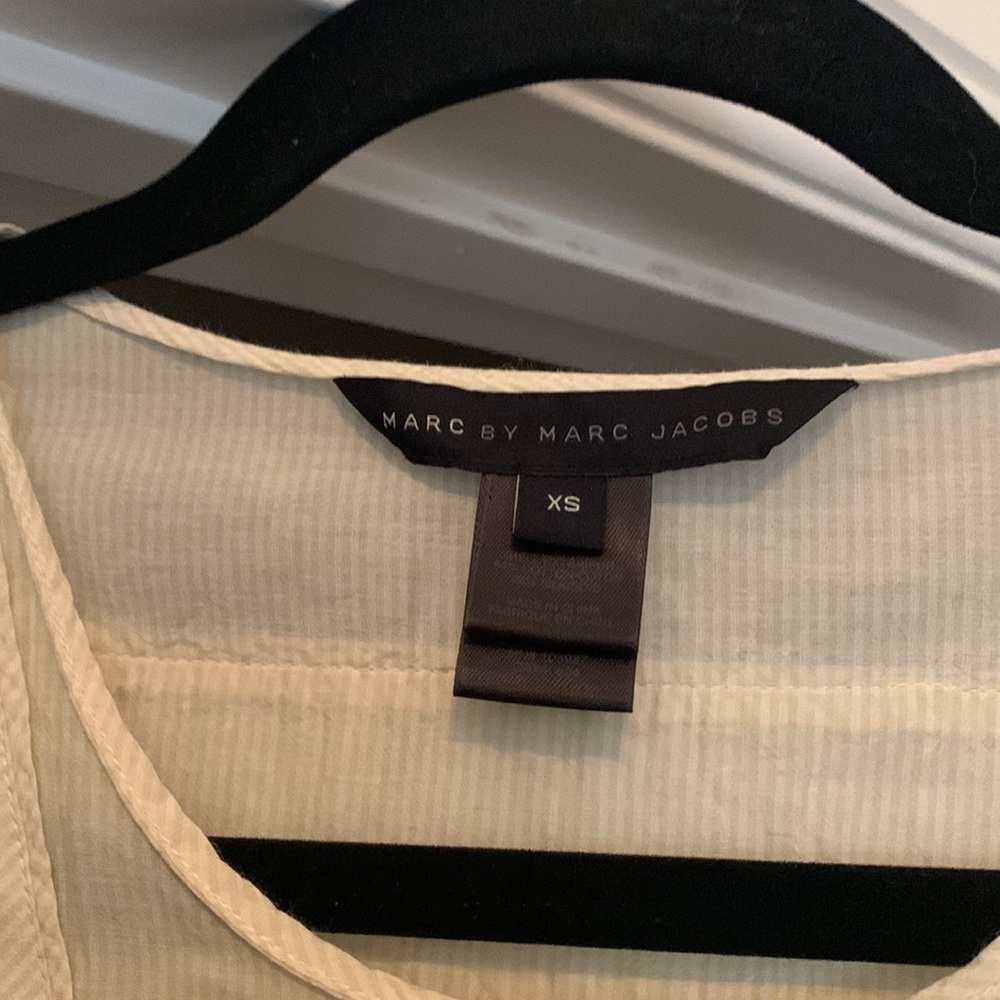 🤍 blouse - Picture 2 of 7